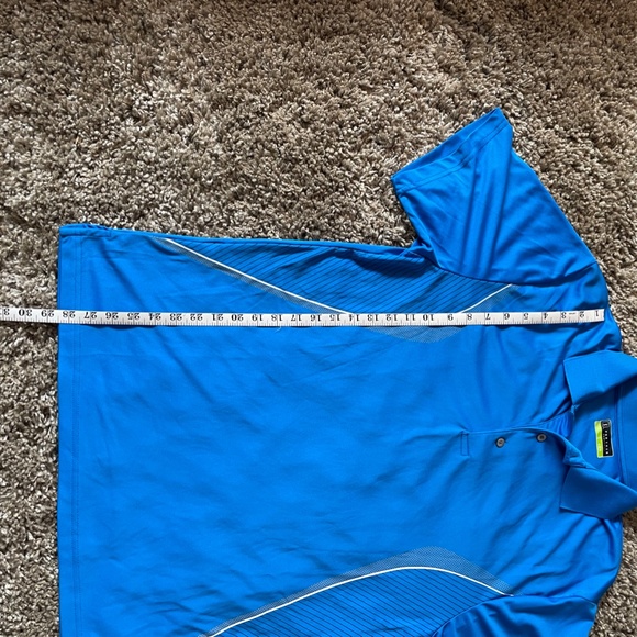 🌵PGATOUR .PROSeries. Polo Golf Shirt - Picture 5 of 7